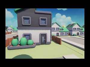 Wave Function Collapse Algorithm in Unity