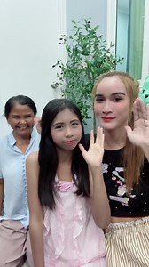 #นุ้งตี้ #ดราม่านุ้งตี้ #ฟ้าใส #แม่ดา | พ่อฟ้าใส