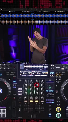 Beatmatch Like a Pro with This EQ Trick If you want to make beatmatching a little easier to hear in your headphones, try boosting the EQ of your new track. #eqmixing, #beatmatching, #djtutorial, #clubreadydjschool, #djmixing, #djtransition, #beginnerdj, #djtips, #djtraining, #djtechniques | Club Ready DJ School