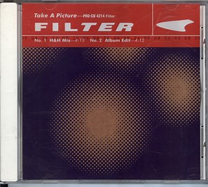 Filter - Take A Picture