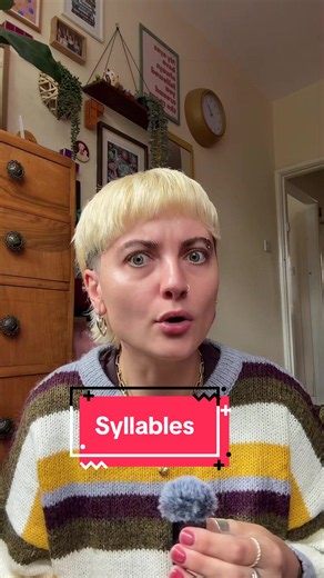 Sometimes we add syllables or over pronounce them! #northeast #newcastle #mackem #geordie