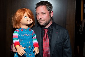 What Was It Like To Finally 'Defeat' Chucky For Andy Barclay's Alex Vincent?