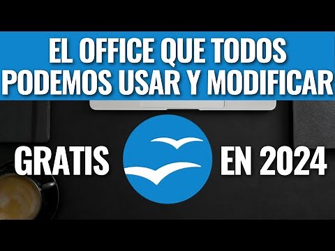 Como instalar Open Office en Windows en 2024