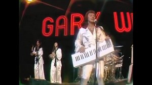 GARY WRIGHT - Love is Alive (1976) | 70s Cool - Just Another High