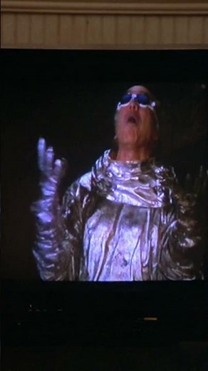 The Flaming Globes Of Sigmund 🔥🌎 | #Shorts | Seinfeld