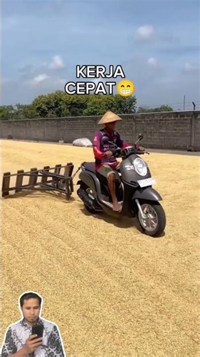 Kreatif Dalam Bekerja