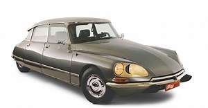 Estes são os 10 carros antigos que mais bombam no Instagram