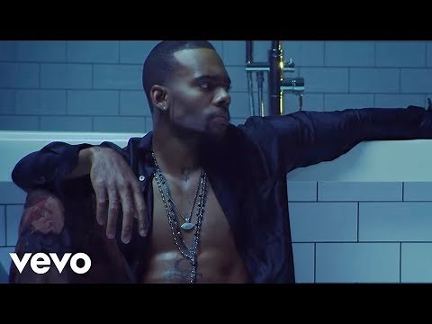 Mario - Drowning (Official Video)