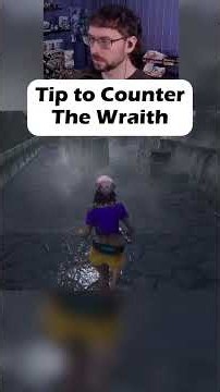 Tip to Help Counter the Wraith
