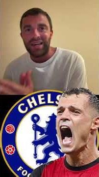 🚨 Granit Xhaka Chelsea Transfer Bid Price breakdown! FABRIZIO ROMANO CHELSEA TRANSFER NEWS UPDATES