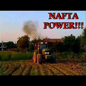 2.9K views · 148 reactions | NAFTA POWER  John Deere 7810 tribute Centralina 400 cv 400 hp #johndeere #fendt #agriculture #newholland #tractor #caseih #claas #masseyferguson #farm #valtra #deutzfahr #kubota #r #farmer #farming #ls #agro #case #jcb #ford #farmlife #harvest #farmtrac #landwirtschaft #johndeerepower #landini #agricultura #traktor #mf #bhfyp | Gomiero Farm | Facebook