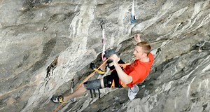 How Jakob Schubert Proposed a Big Grade for ‘B.I.G.’—The World’s Third 5.15d