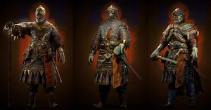 Learn How To Craft Intricate Clothing & Historic Chainmail In 3D