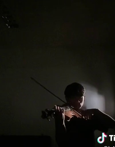 Brook's Soulful Violin Performance of Bink's Sake | One Piece Anime Music