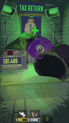 Turns out I wasn't ready to tranq