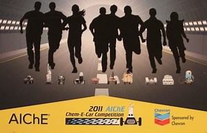 2011 Chem-E-Car Competition