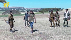 491K views · 23K reactions | ፉከራ እና ቀረርቶ በልማት እና በጦርነት! | FBC (Fana Broadcasting Corporate S.C.) | Facebook