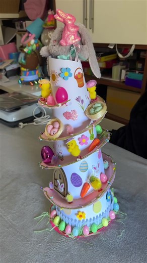 Creative Easter Hat Parade Ideas for Kids