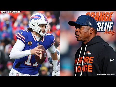 Can VJ Crack the Josh Allen Code? Why Greenlaw & Hufanga Change Everything | OBT