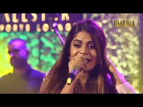 Jiya Re by Umaria Sinhawansa - UMARIA VIRTUAL CONCERT 2020-08-05