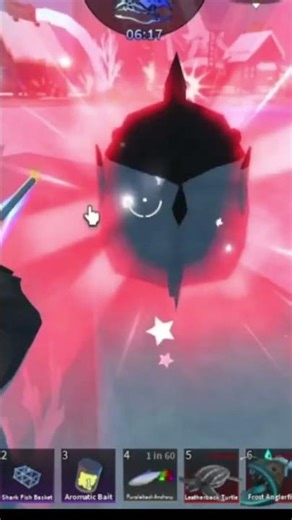 🐟 Akhirnya Dapat Ikan MYTHIC di Roblox! #roblox #fishitroblox #mythicfish #fypシ