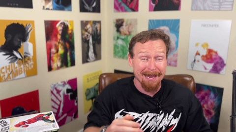 Alien Earth - Episode 6 - spoiler review