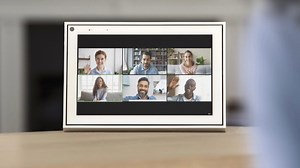 Zoom Support Coming to Smart Displays From Facebook, Google, Amazon