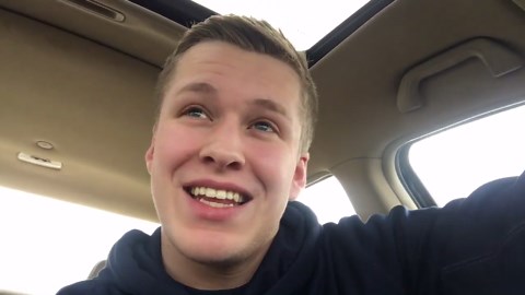 Camila Cabello wore banana costumes with us?