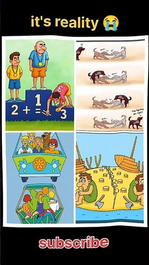 it's reality 😭#shorts #motivational