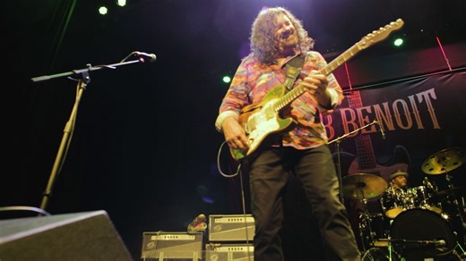 25K views · 943 reactions | Tab Benoit’s latest video for "I Hear...