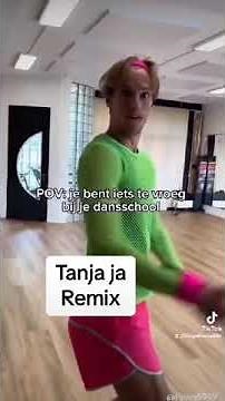 tanja ja remix #tanjaja #tanja