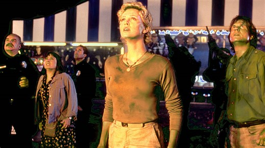 Disney's $90M Box Office Bomb Needs To Be Rediscovered 28 Years Later