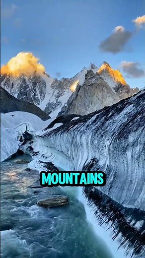 5 Crazy Facts About Glaciers You Didn’t Know!