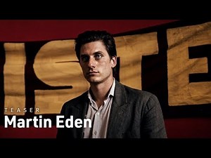 Martin Eden | Teaser | NYFF57