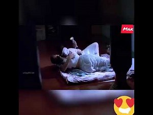 Hot saree song