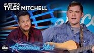 Tyler Mitchell