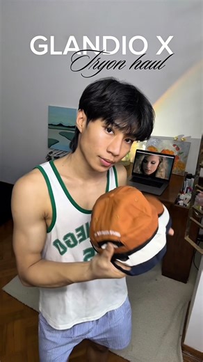 Eno on Instagram: "@glandio_x Tryon haul #tryonhaul"