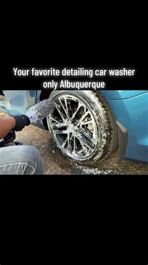 Albuquerque, New Mexico mobile Car Wash.#Albuquerque#New Mexico#Mobile Detail#Car Wash Near Me