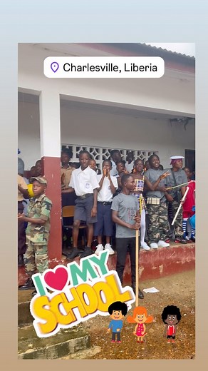 2.4K views · 43 reactions | Liberia Chimpanzee Rescue on Reels | Facebook