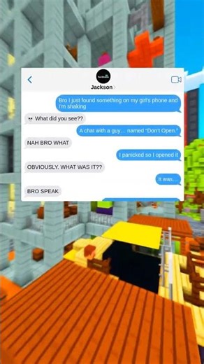 That's just sad 😭😂 #funnytexts #chatstory