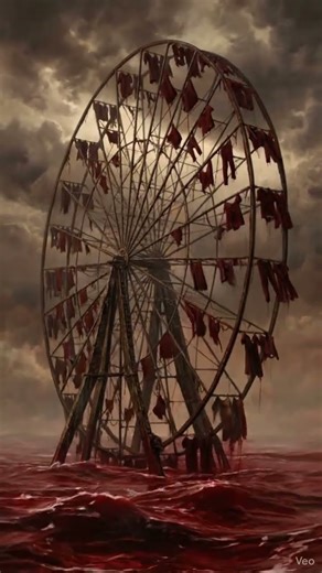 "Absolution" - By Horizon Dark Art