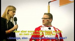 Hach, es geht doch nichts über gute Gespräche... Neue kultivierte Crash Games Momente gibt's erst wieder im September, so lange bitte an allen bisherigen Folgen erfreuen: http://pro7.de/cgfolgen | ProSieben