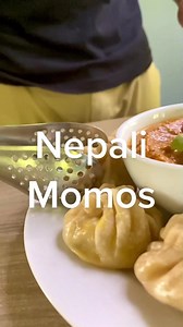 Nepali Momos Recipe with Wild Cookbook Brother | Monaj Nepali