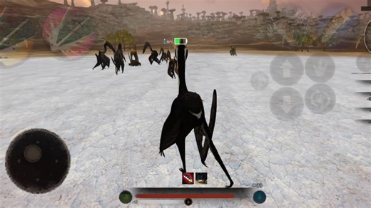 《泰坦之路》哈特TLC现状