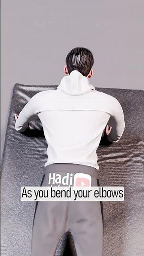 You're Probably Doing Push-ups Wrong. Here's the Correct Form. ✅️