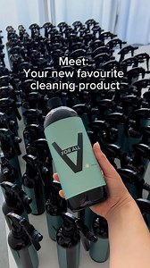 Ditch the cleaning clutter! Say goodbye to 15 different products that you simply do not need. Introducing For All - a powerful, fume-free & skin friendly concentrated cleaner that works on every hard surface (and some soft ones, too). • Septic tank & grey water safe • Over 2000x 5-star reviews on Trustpilot Use it full strength for deep cleans or dilute for everyday use. Makes 50 litres. Lasts months! Shop Now > | For All Cleaning