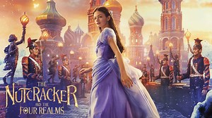 The Nutcracker and the Four Realms - Movie - Where To Watch