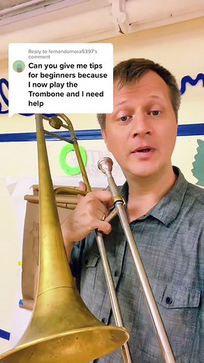 Trombone for Beginners: Essential Tips and Techniques