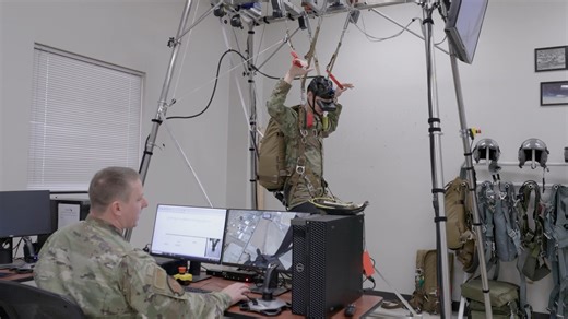 7.9K views · 156 reactions | Becoming Warriors of Test at Edwards AFB | Edwards Air Force Base | Facebook