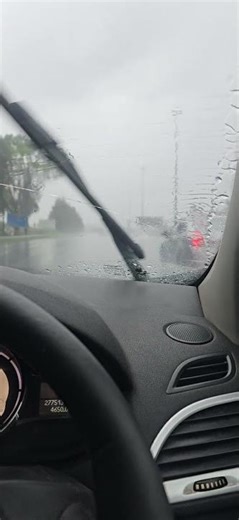 raining Johannesburg South Africa #speedsong #song #dance #music #spedup #automobile #life